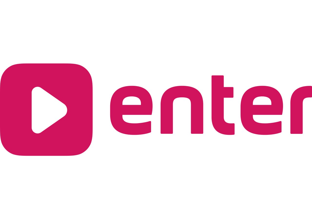 Enter